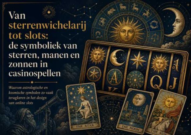 Sterrenwichelarij slots